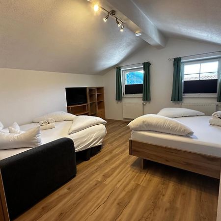 Deluxe Apart Bader Ервалд Екстериор снимка