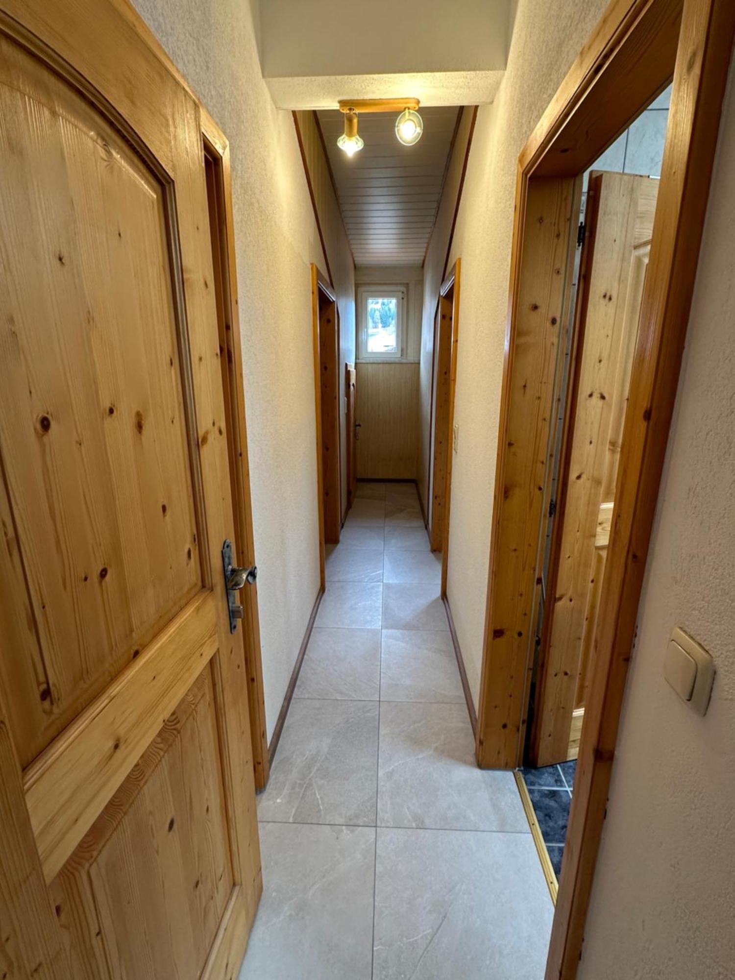 Deluxe Apart Bader Ервалд Екстериор снимка