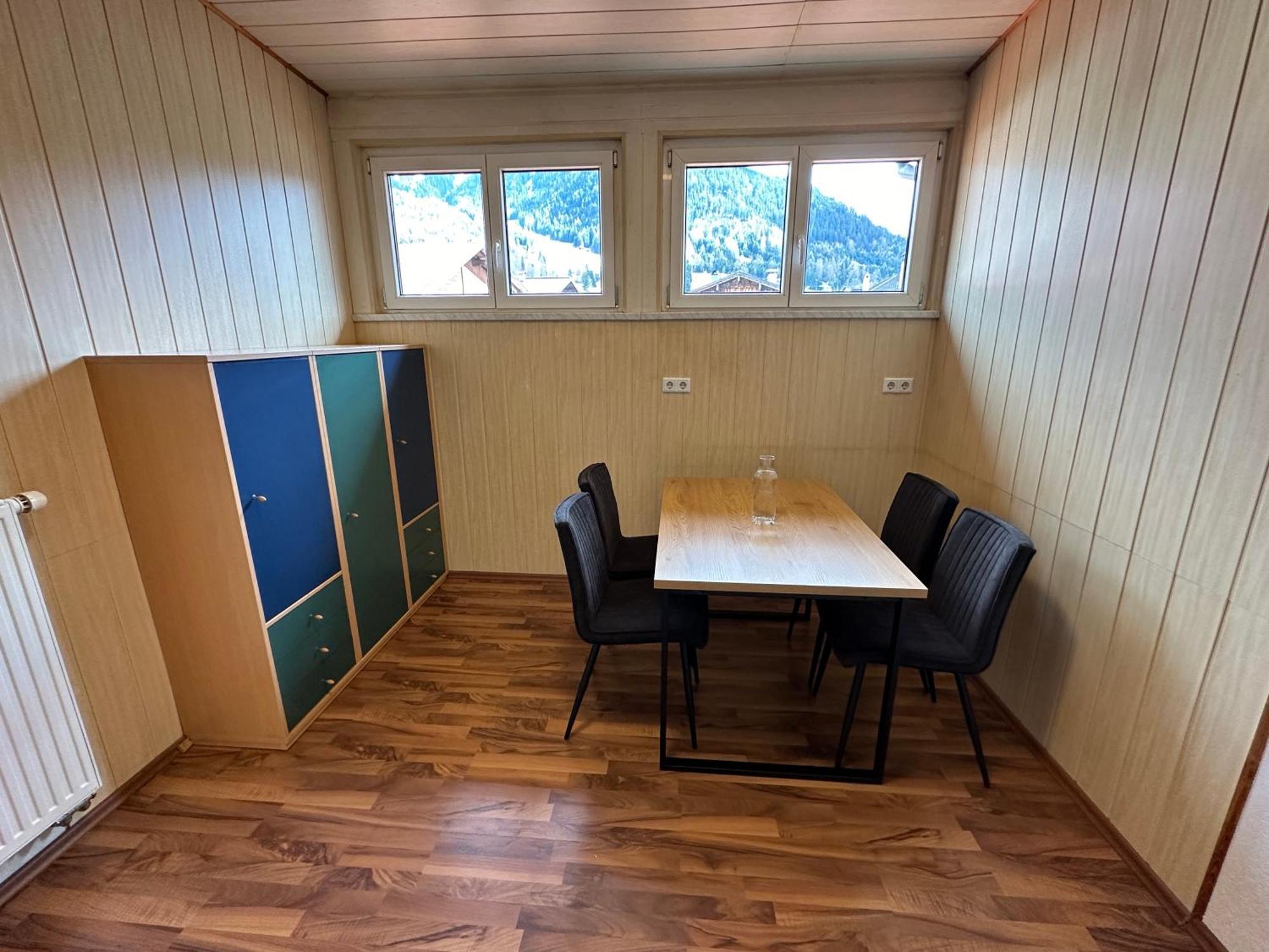 Deluxe Apart Bader Ервалд Екстериор снимка