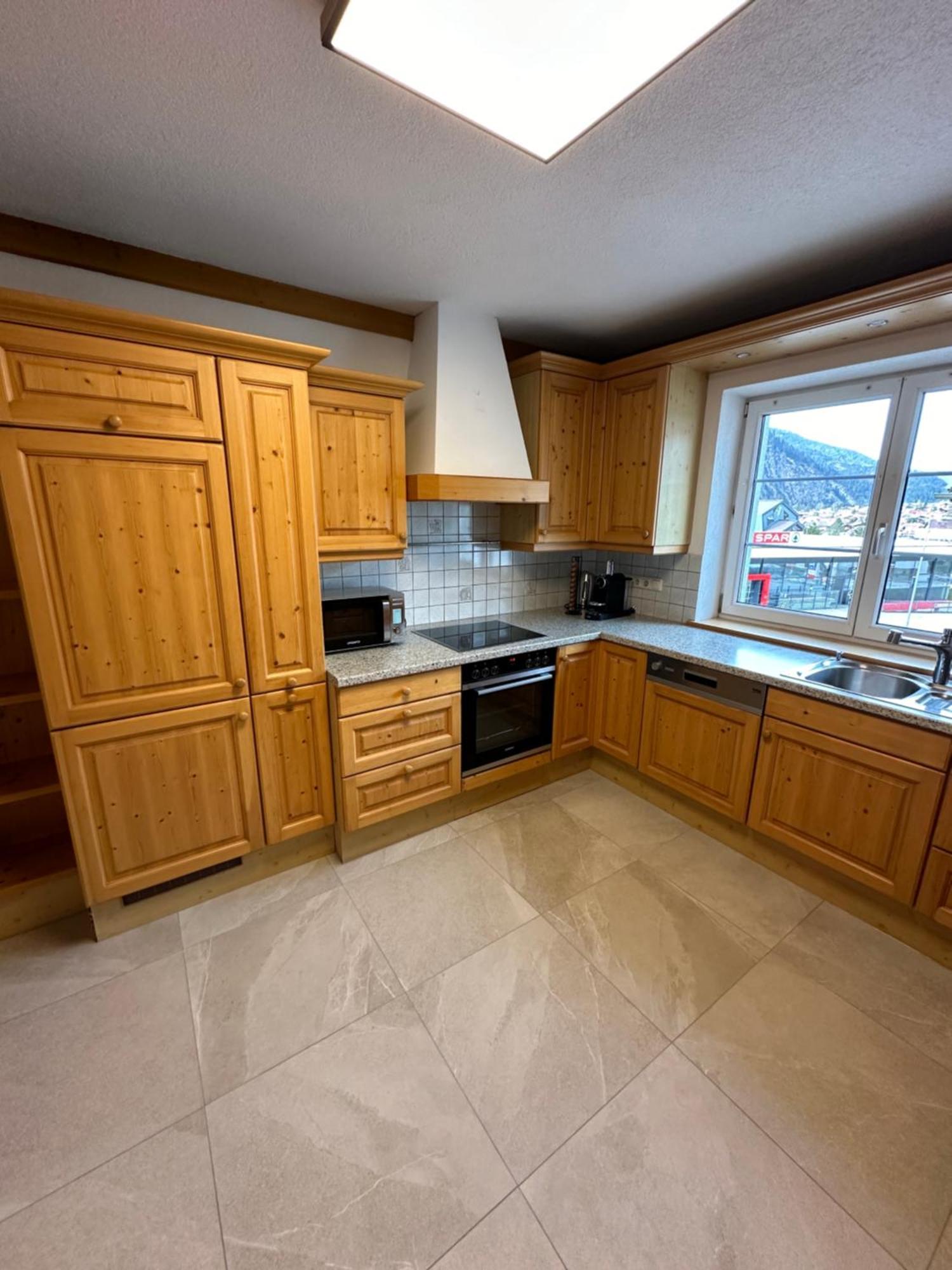 Deluxe Apart Bader Ервалд Екстериор снимка