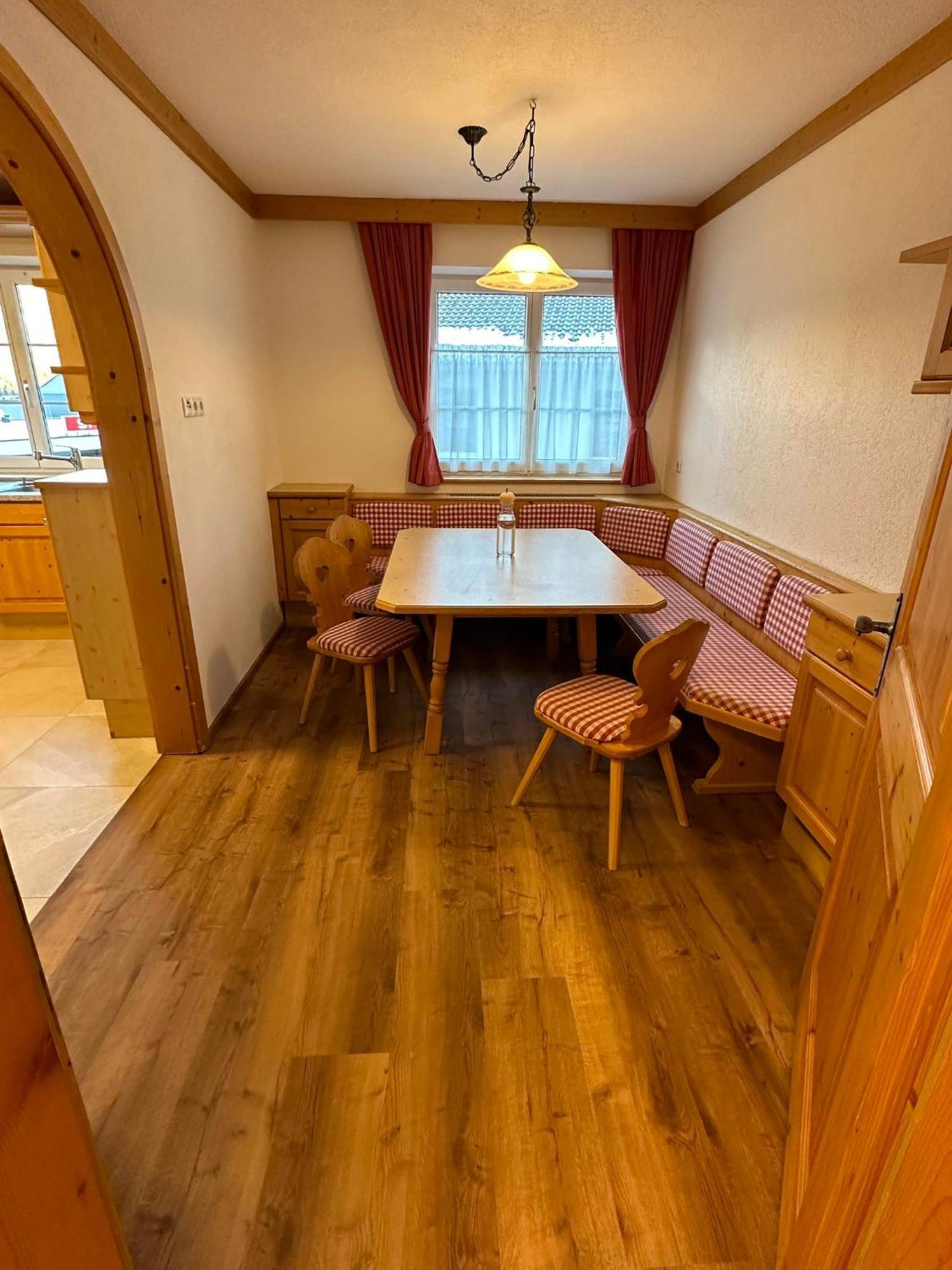Deluxe Apart Bader Ервалд Екстериор снимка