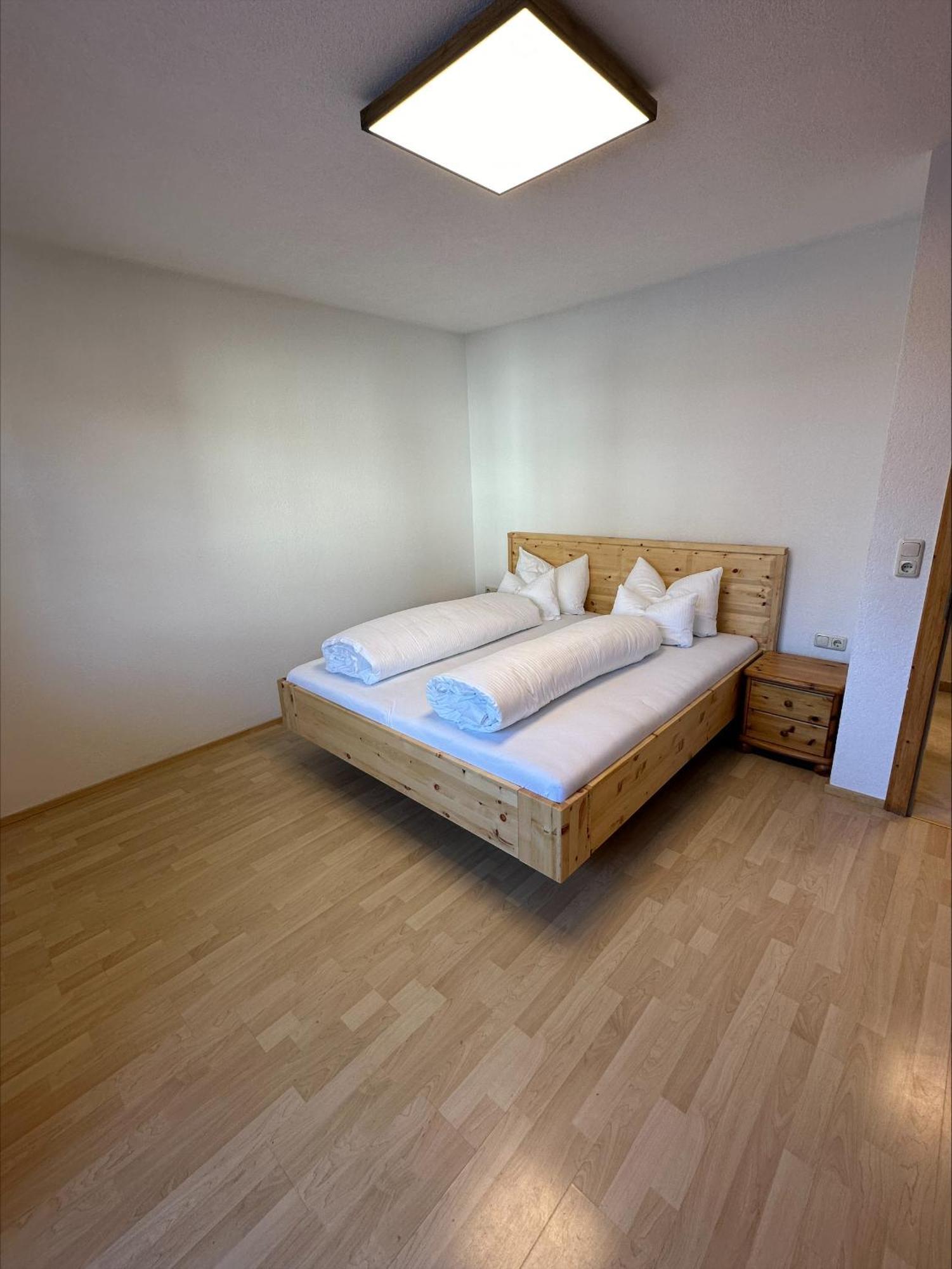 Deluxe Apart Bader Ервалд Екстериор снимка