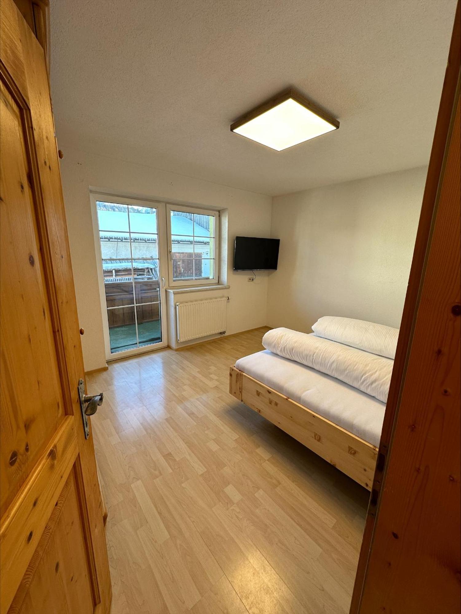 Deluxe Apart Bader Ервалд Екстериор снимка