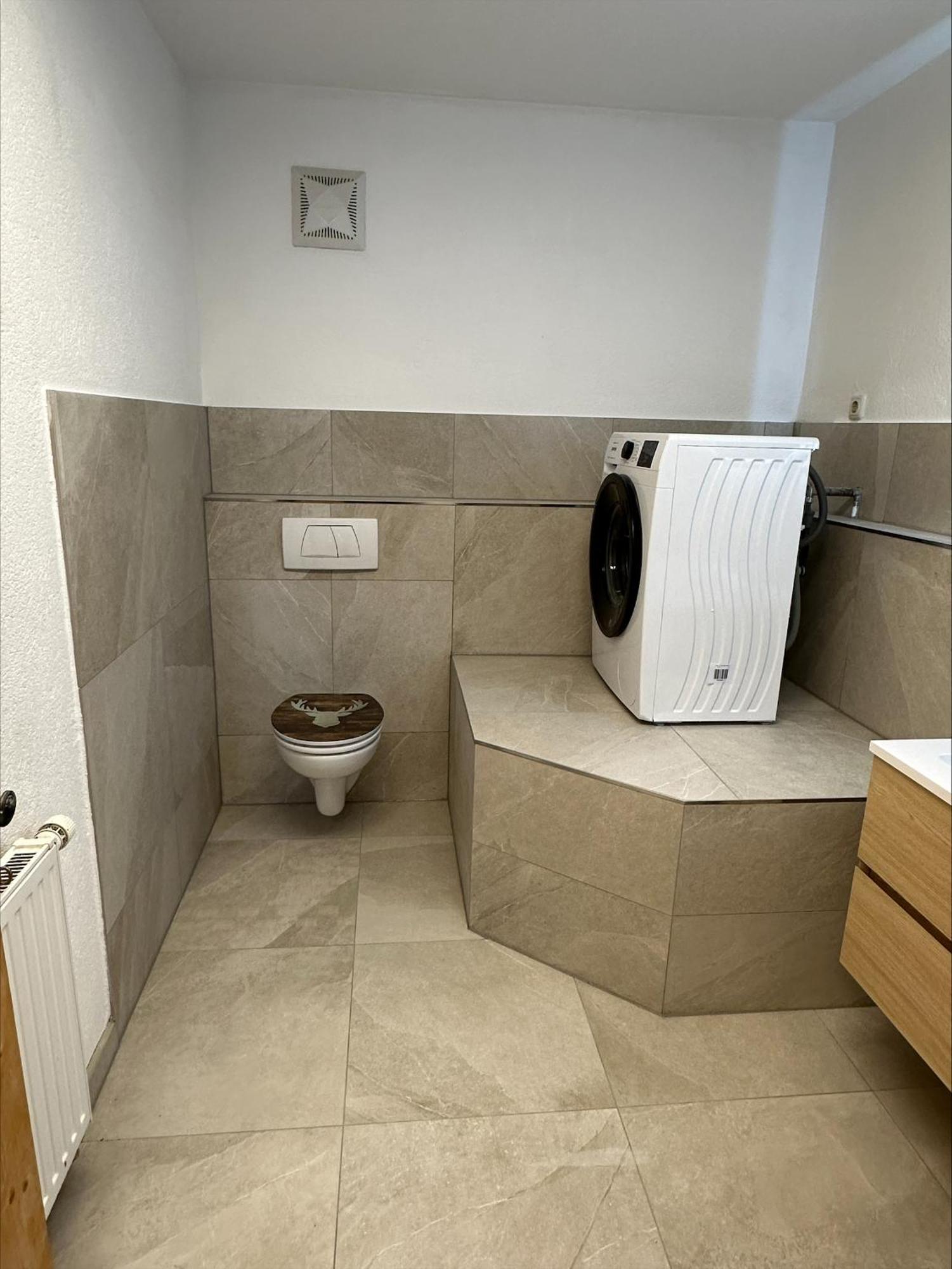 Deluxe Apart Bader Ервалд Екстериор снимка