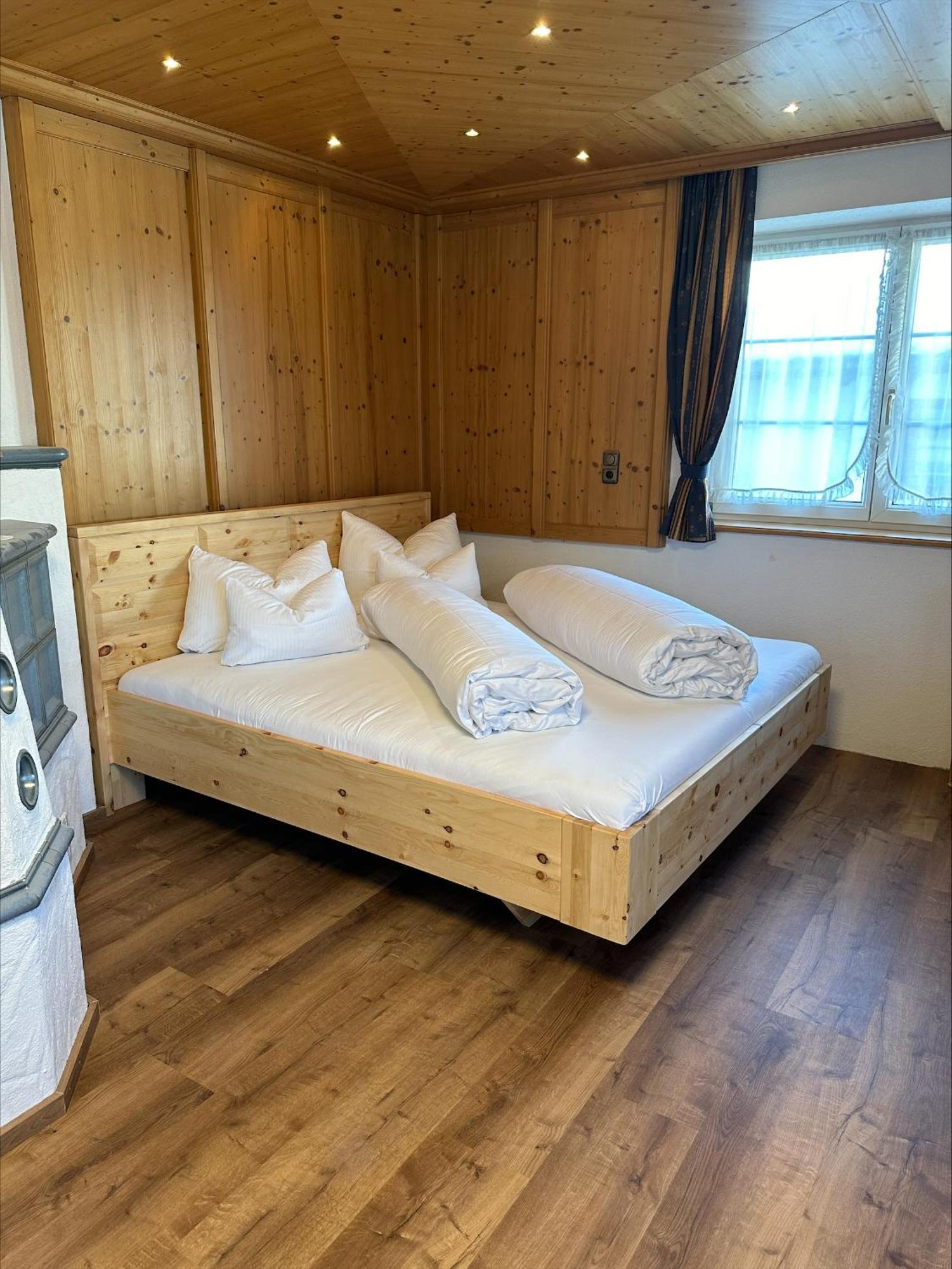 Deluxe Apart Bader Ервалд Екстериор снимка