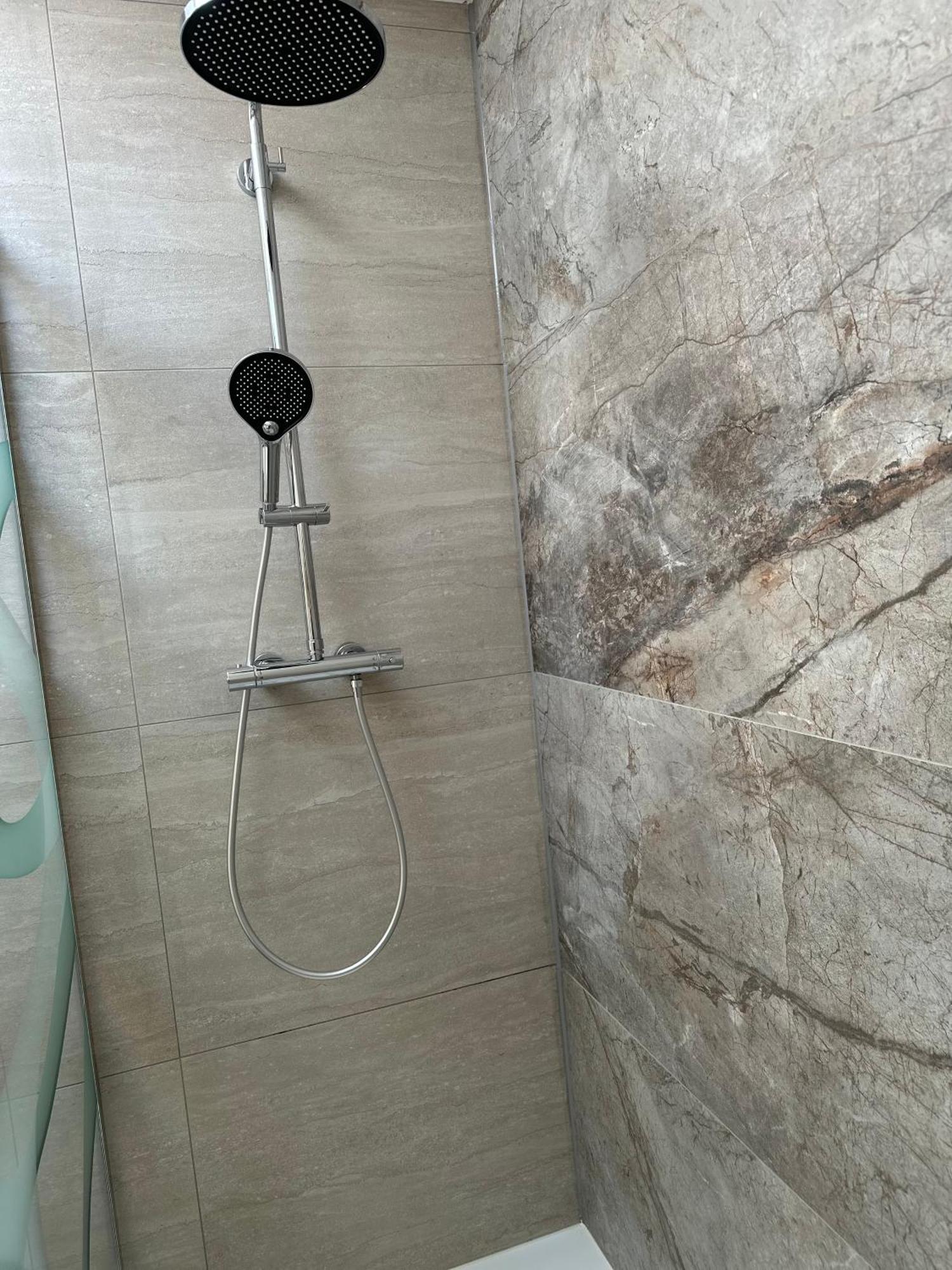 Deluxe Apart Bader Ервалд Екстериор снимка