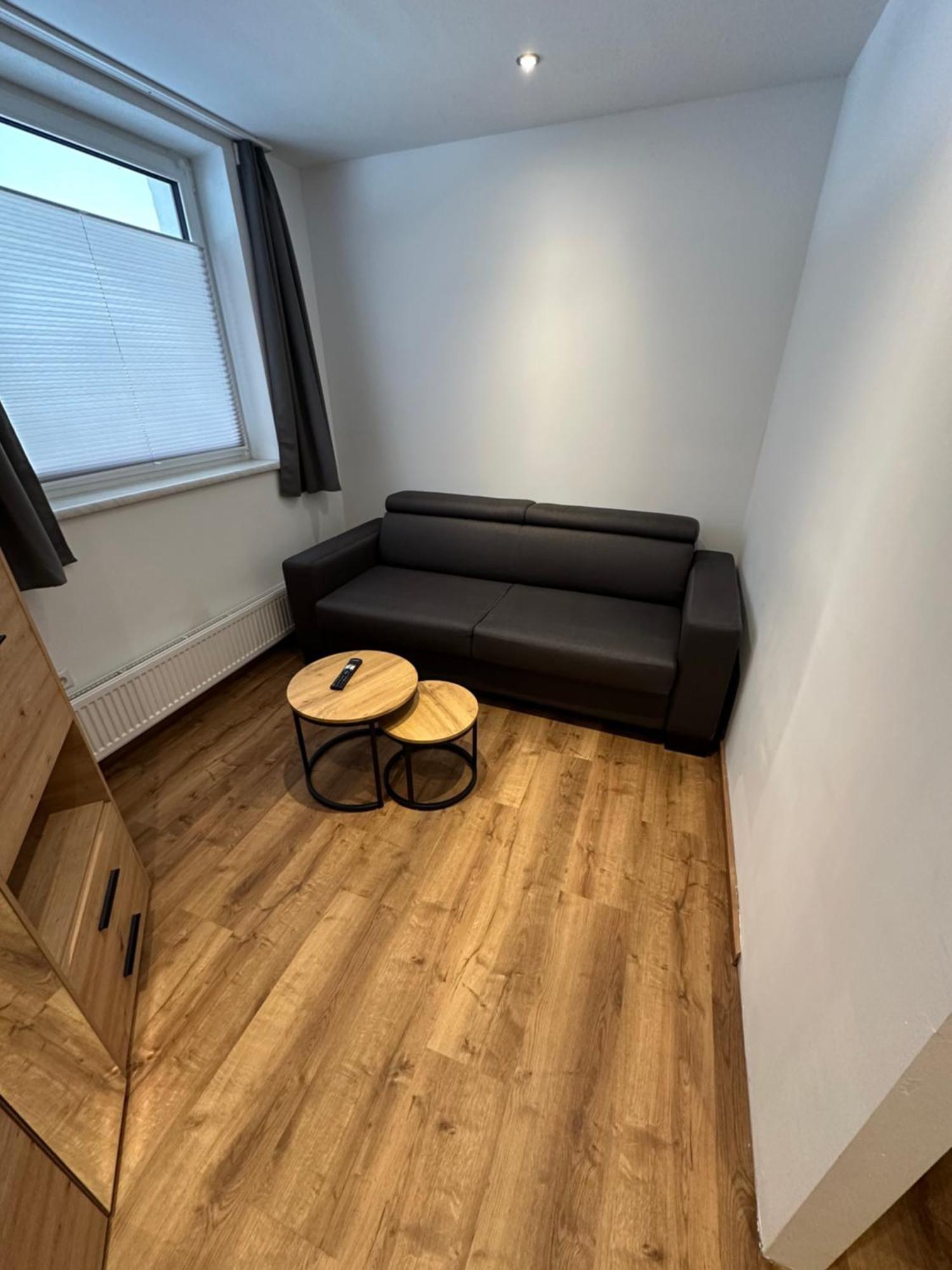 Deluxe Apart Bader Ервалд Екстериор снимка